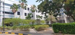 Ubi Techpark (D14), Factory #628241371